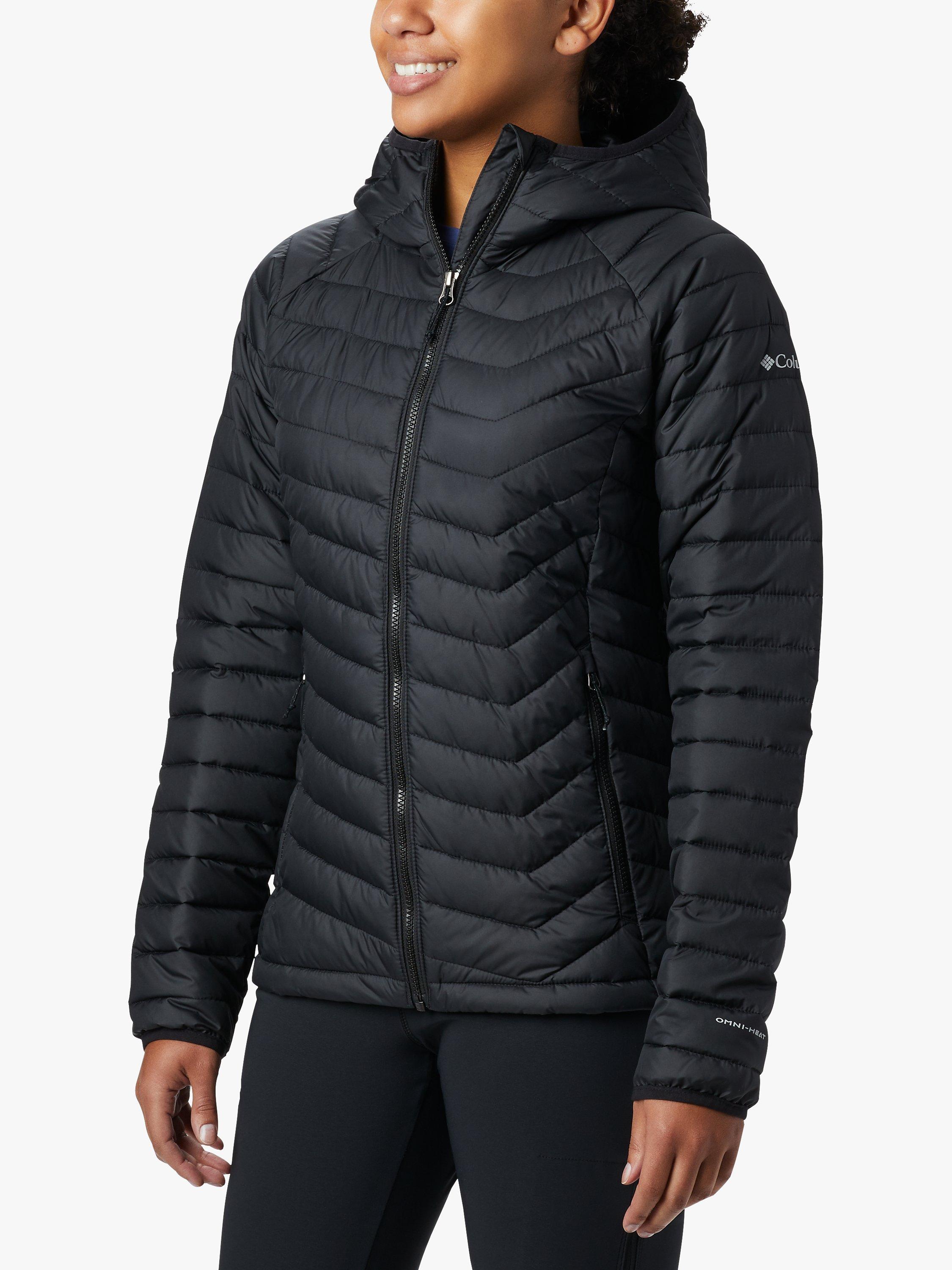 Columbia Powder Lite Women's Water Resistant Jacket