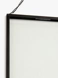 John Lewis Metal Hanging Photo/Art Frame