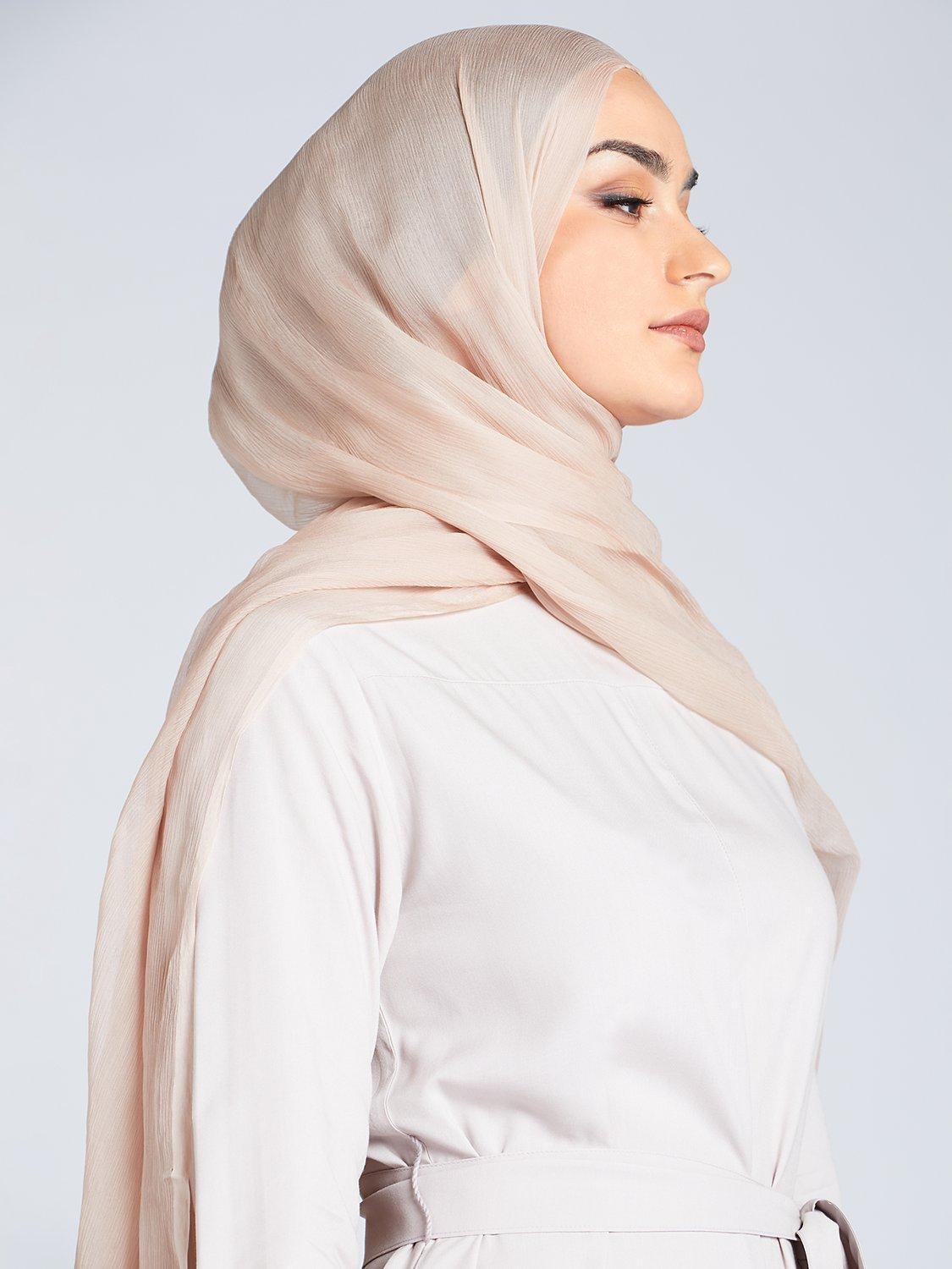 Product image 2 of 6, which shows Aab Raglan Abaya Dress, Grey, S Regular