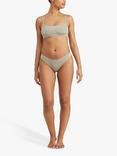 Nudea Scoop Neck Bralette