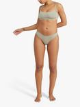 Nudea Dipped Thong