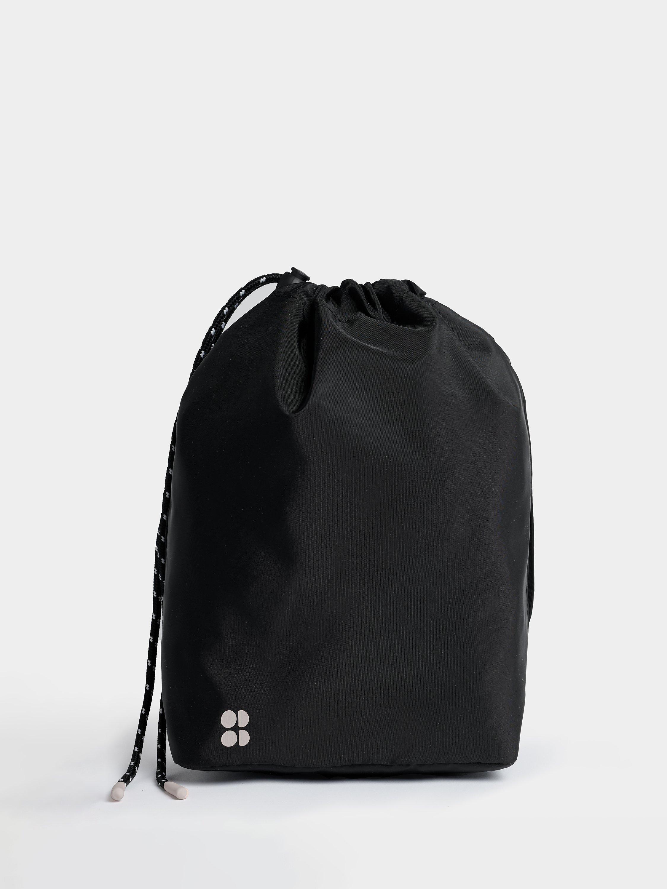 Sweaty Betty Multi Purpose Bag, Black