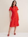 Phase Eight Lulu Lace Dress