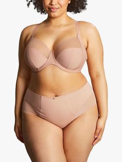 Sculptresse Bliss Full Cup Bra, Hazel
