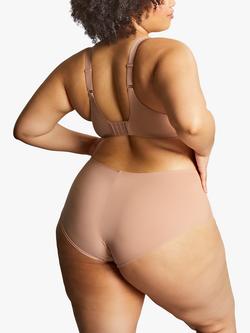 Sculptresse Bliss Full Cup Bra - view 2, Hazel