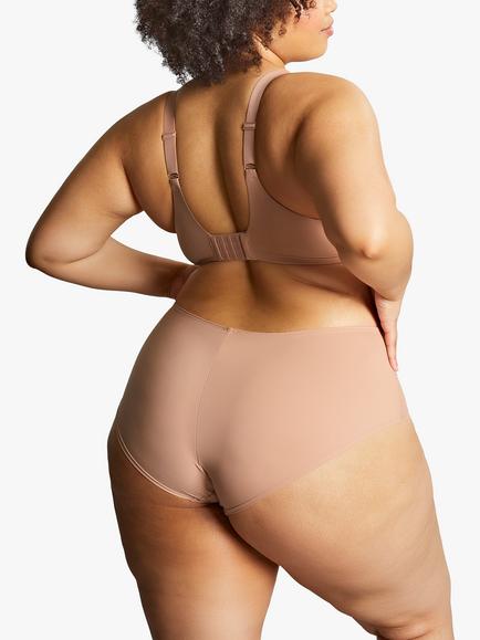 Sculptresse Bliss Full Cup Bra - view 2, Hazel