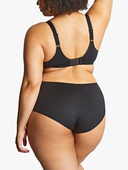 Sculptresse Bliss Full Cup Bra - view 2, Noir