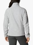 Columbia Benton Springs Women's Full Zip Fleece