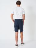 Crew Clothing Bermuda Stretch Chino Shorts