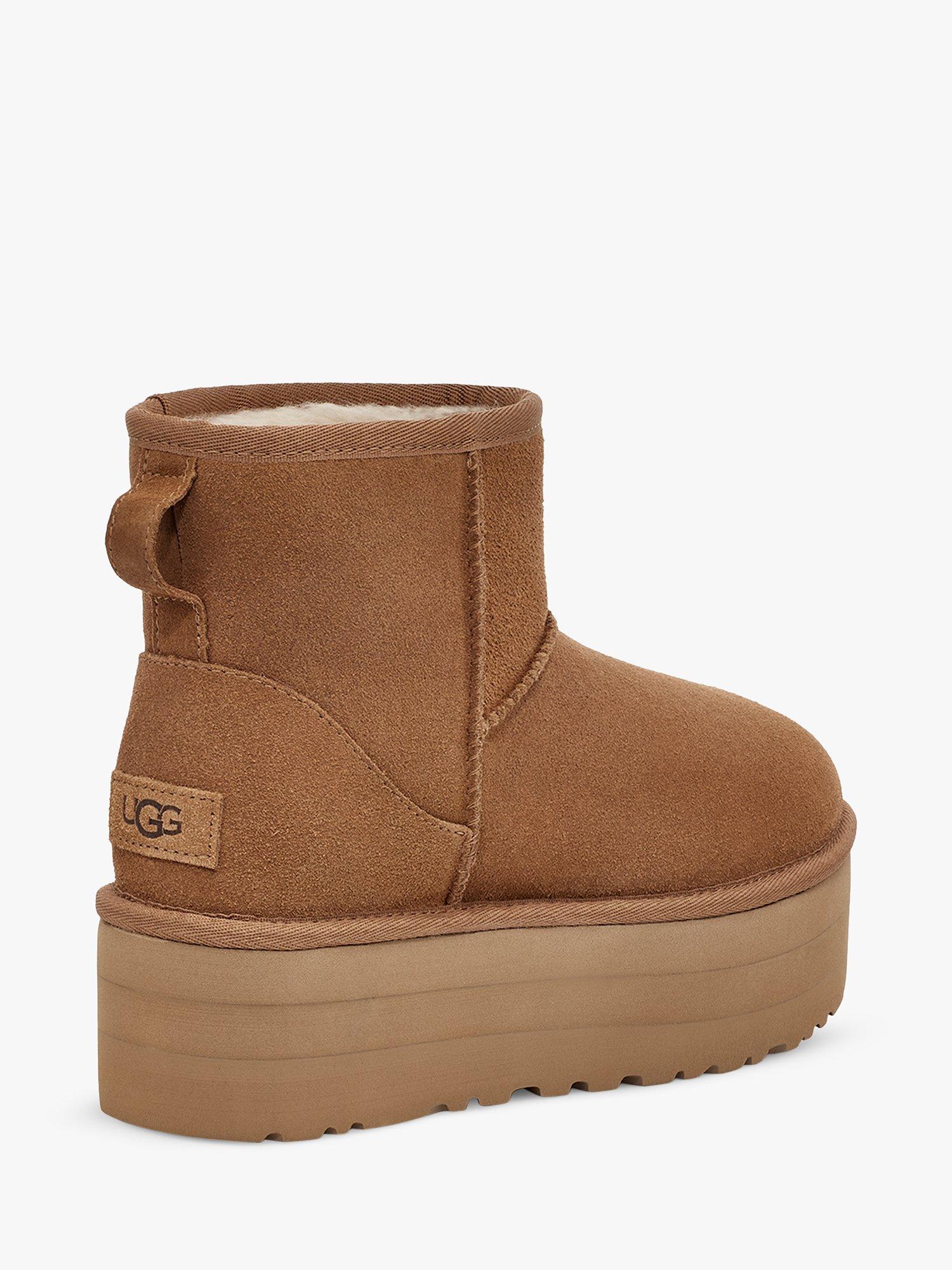 John lewis uggs best sale