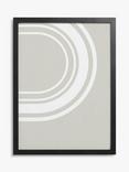 John Lewis Poster Frame