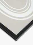 John Lewis Poster Frame