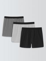 Jersey Boxers