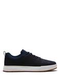 Timberland Maple Grove Trainers, Navy