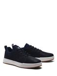 Timberland Maple Grove Trainers, Navy