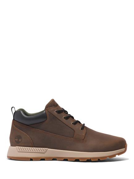 Timberland Killington Trekker Chukka Low Cut Boots, Brown, Brown