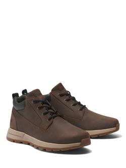 Timberland Killington Trekker Chukka Low Cut Boots, Brown - view 2, Brown