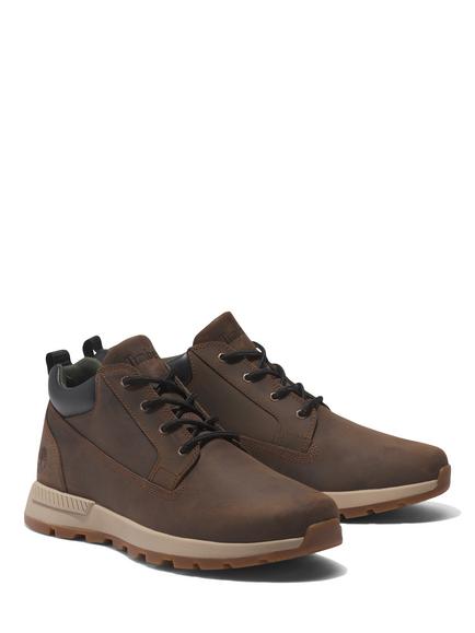 Timberland Killington Trekker Chukka Low Cut Boots, Brown - view 2, Brown