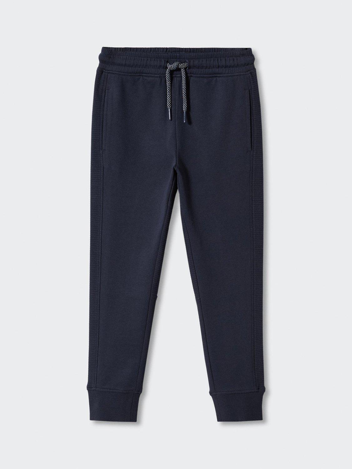 Mango Kids' Gonzalo Joggers