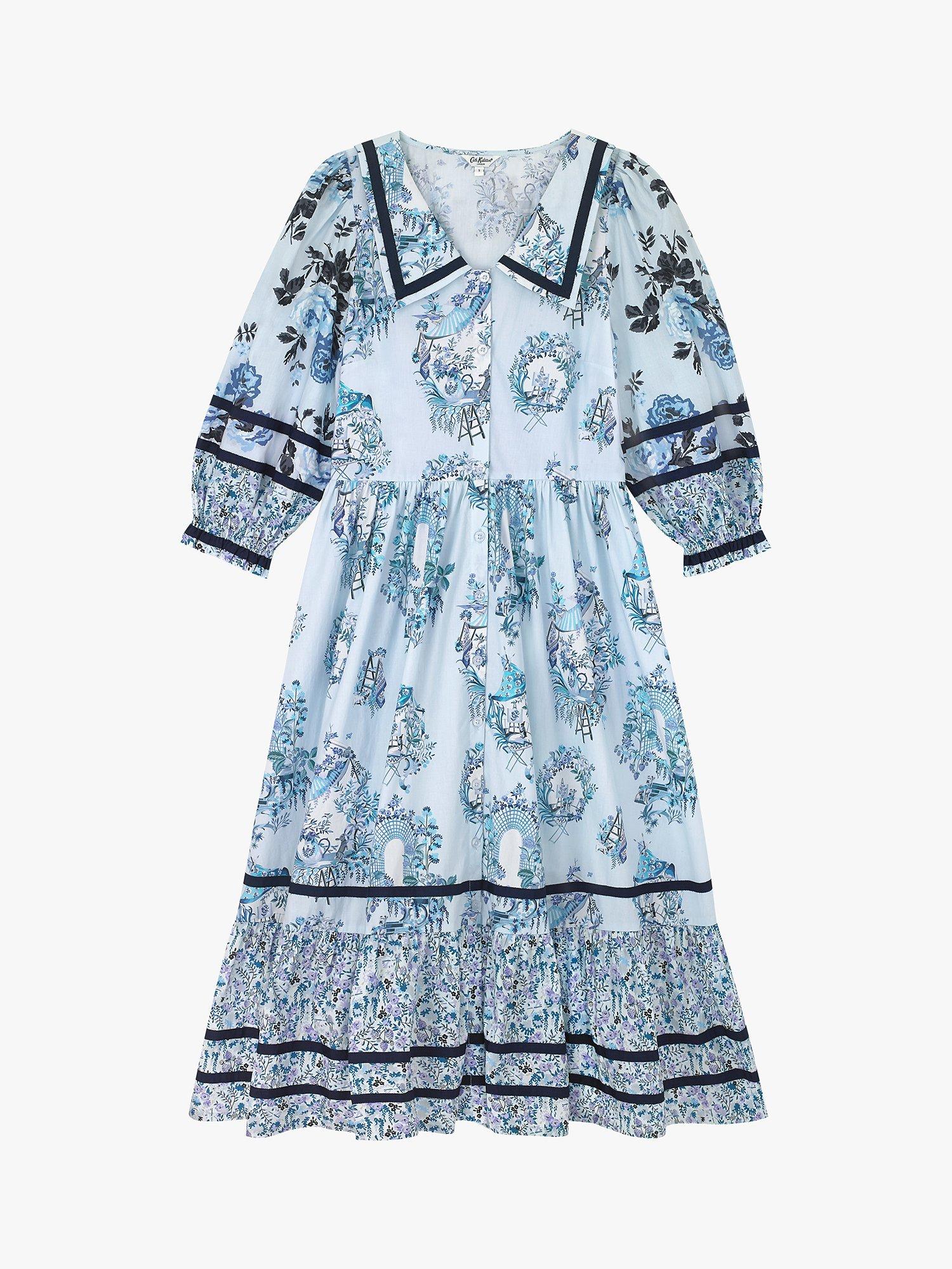 Cath kidston dresses uk best sale