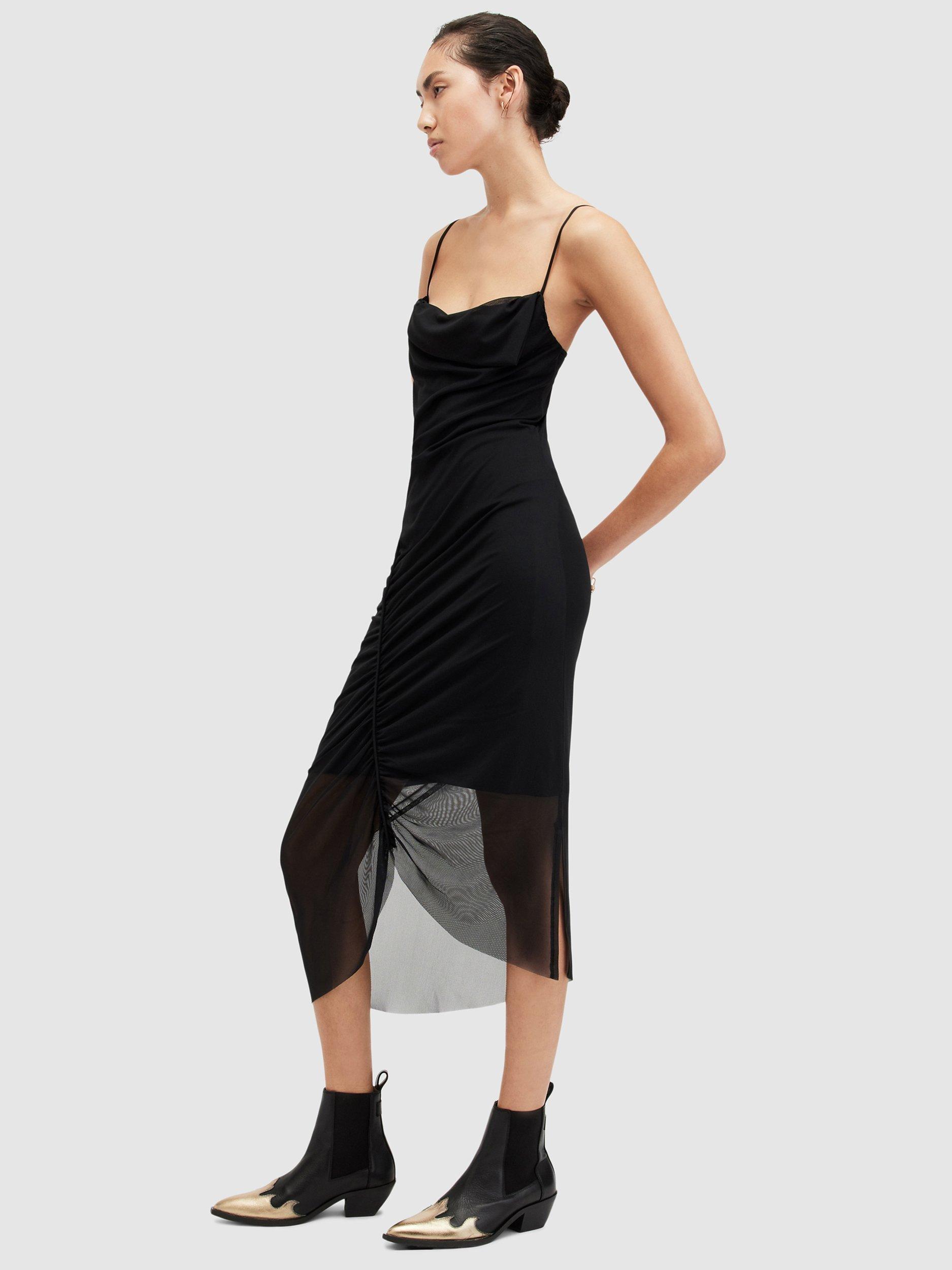 John lewis all saints dress hotsell