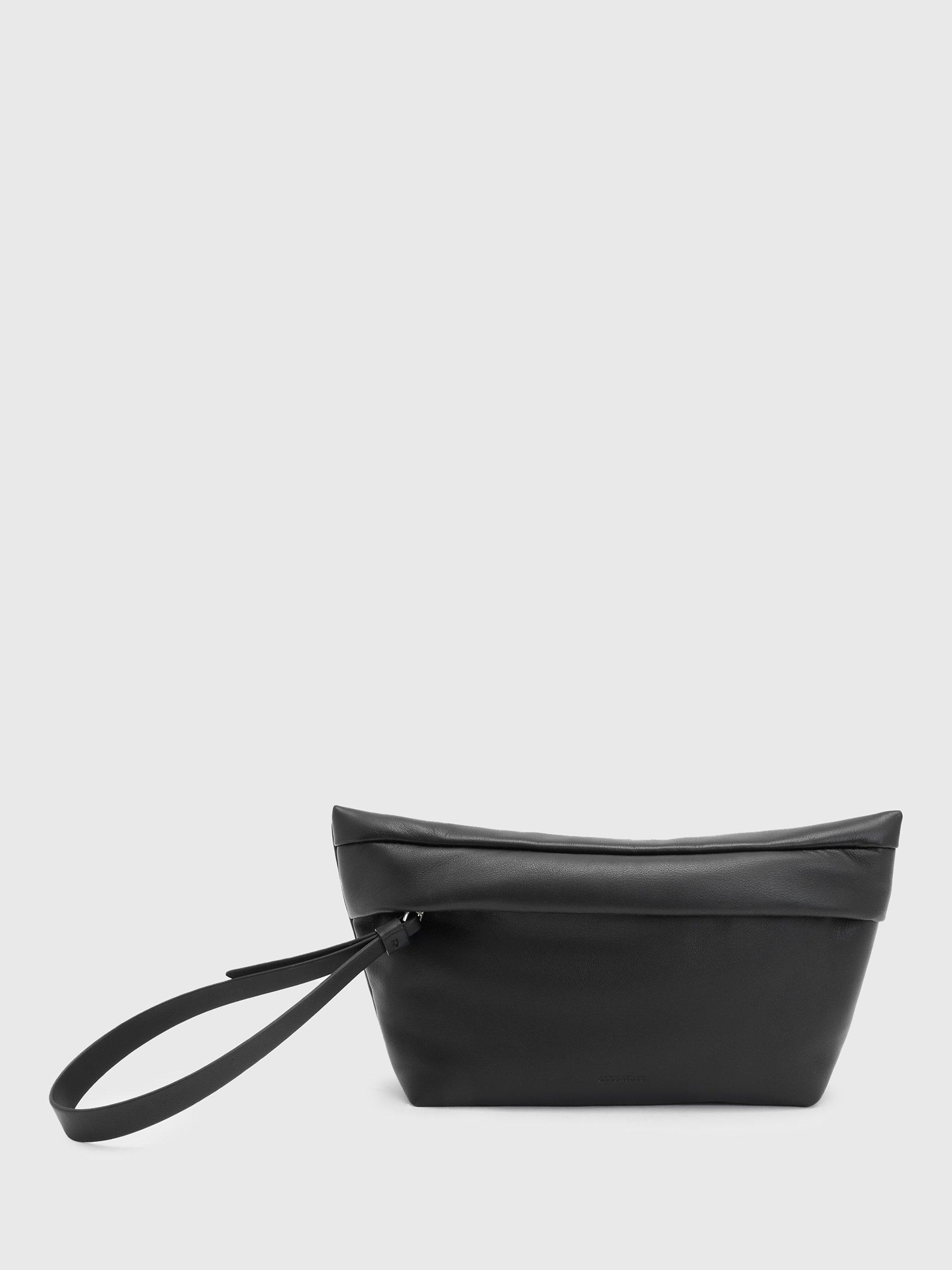 AllSaints Paloma Wristlet