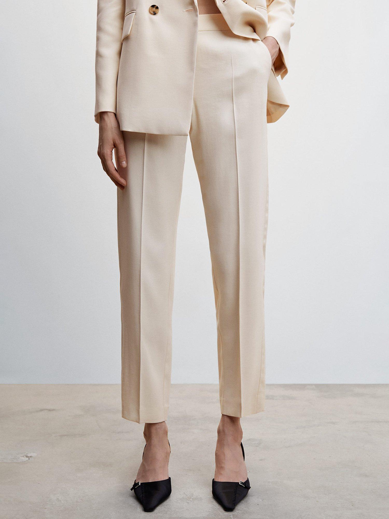 TEMPO TROUSER