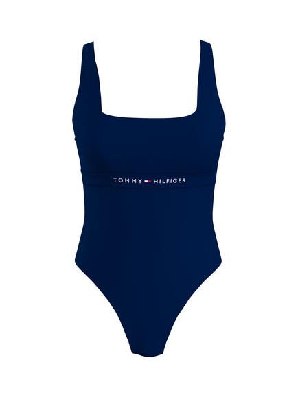 Tommy Hilfiger Swimsuit, Desert Sky, Desert Sky