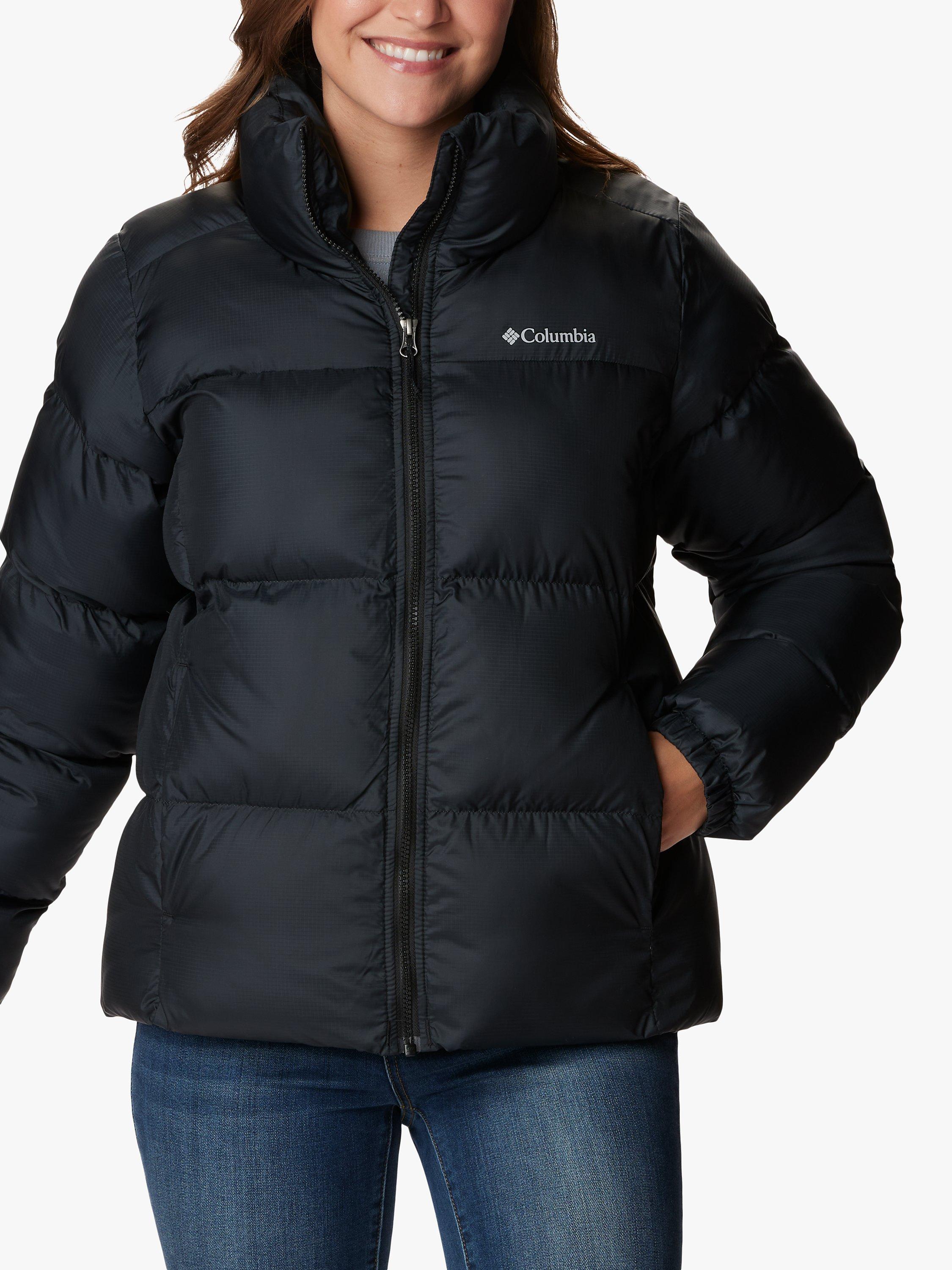 Columbia Puffect™ Women's Water Resistant Jacket