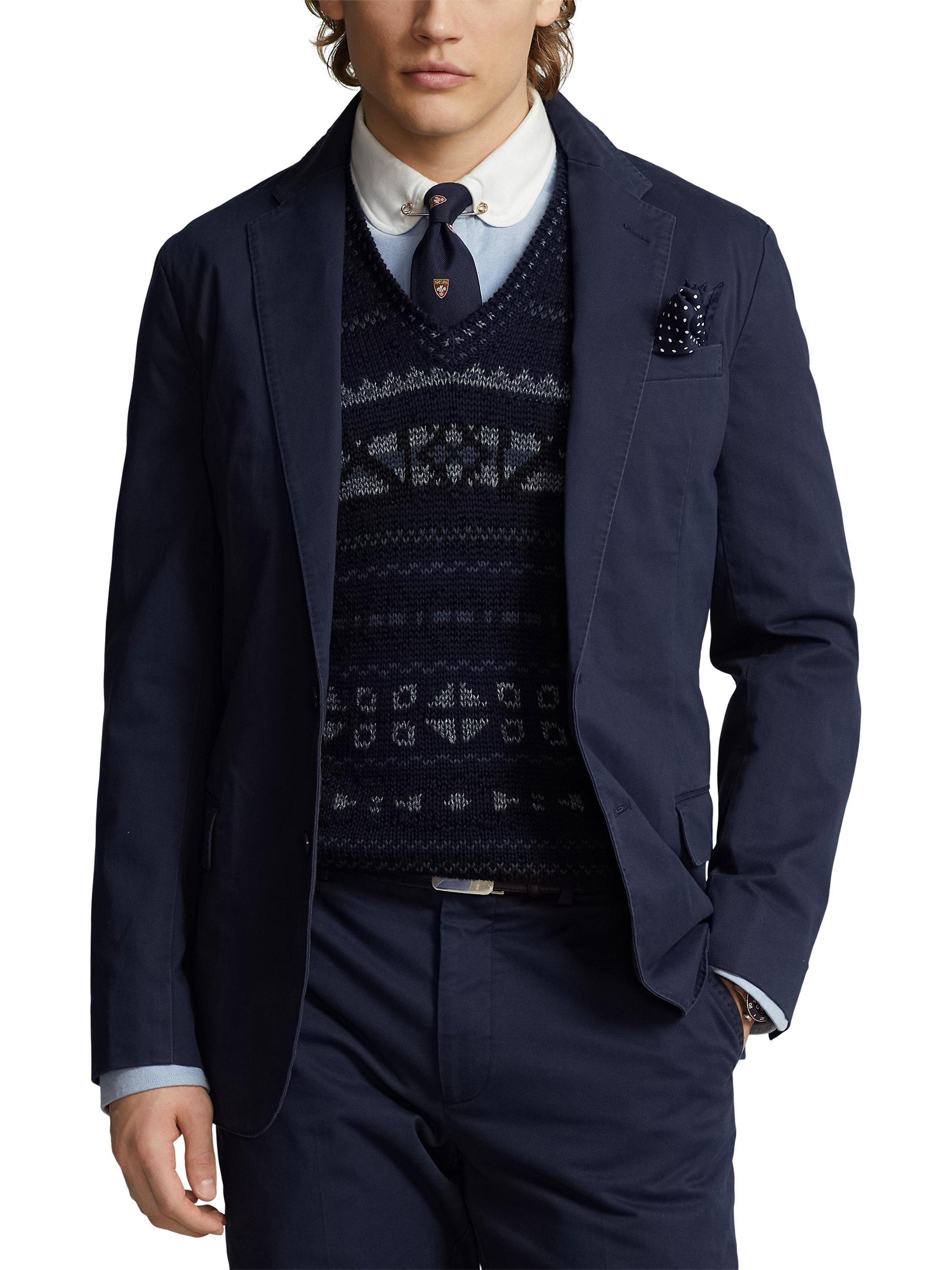 Buying a sport coat hot sale