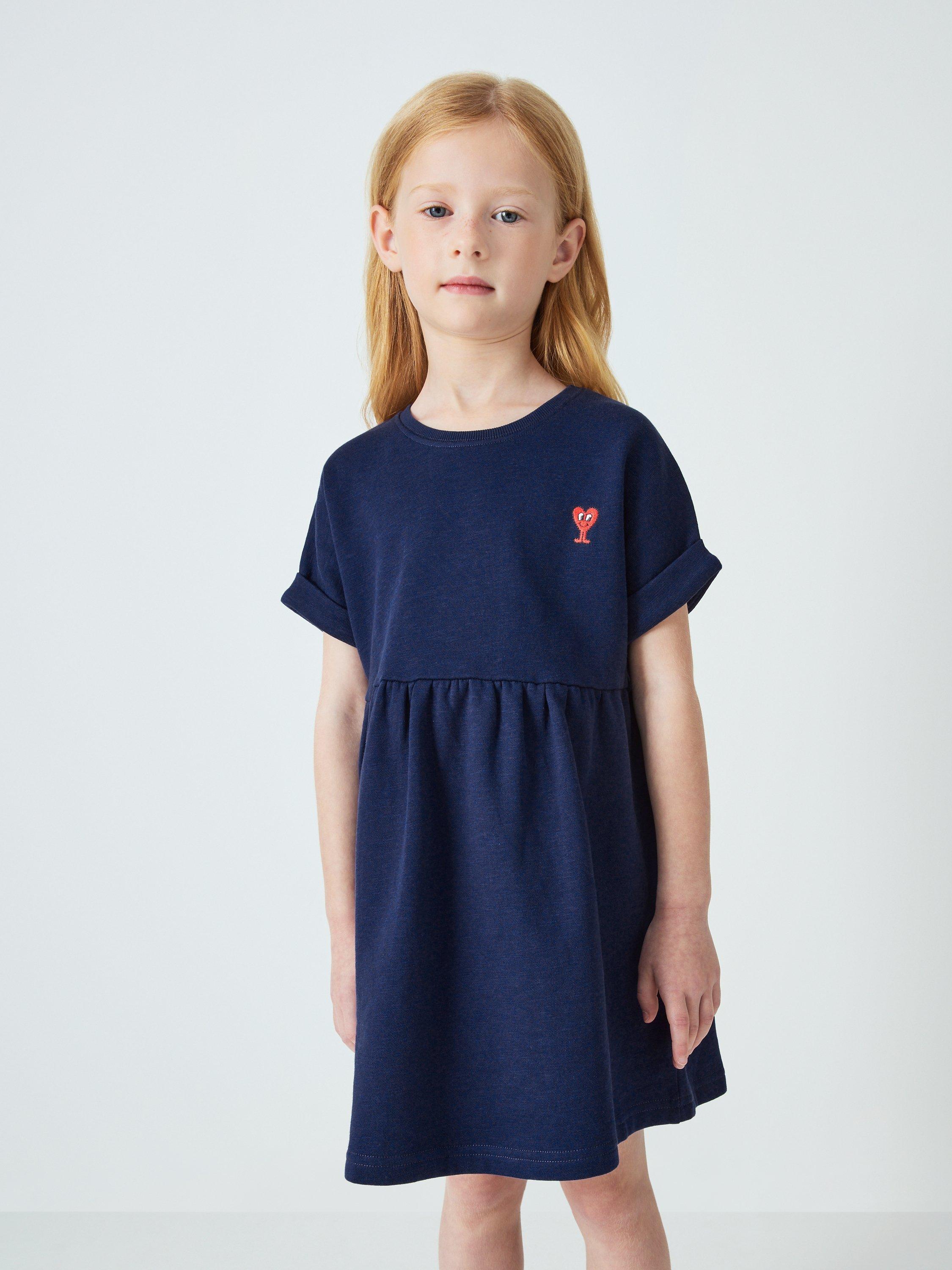 John lewis dresses kids best sale