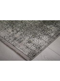 Gooch Luxury Mam Rug, L230 x W160 cm - view 2, Grey