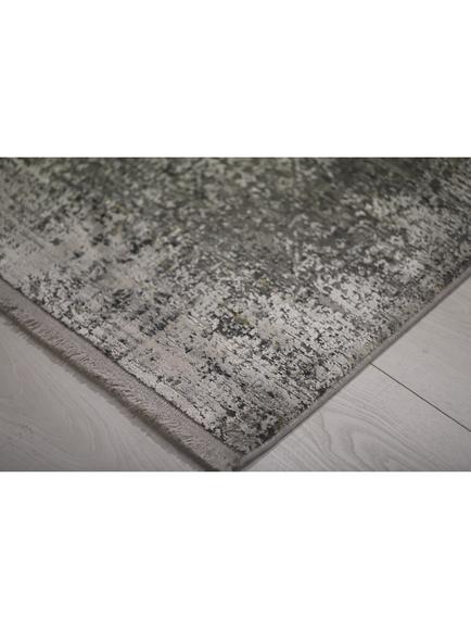 Gooch Luxury Mam Rug, L230 x W160 cm - view 2, Grey