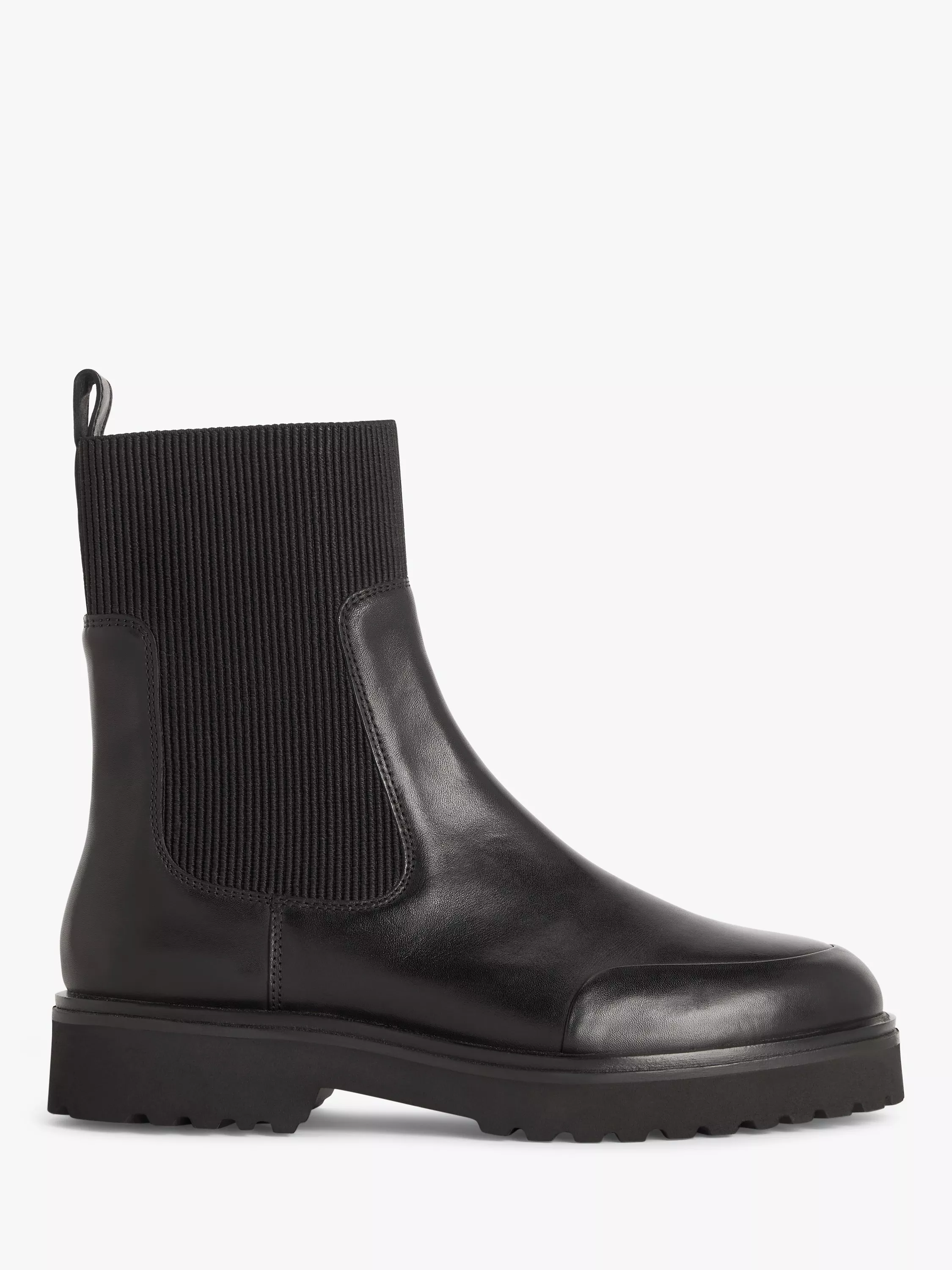 Allsaints khali boot best sale