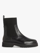 Fernbrook leather chelsea boot best sale