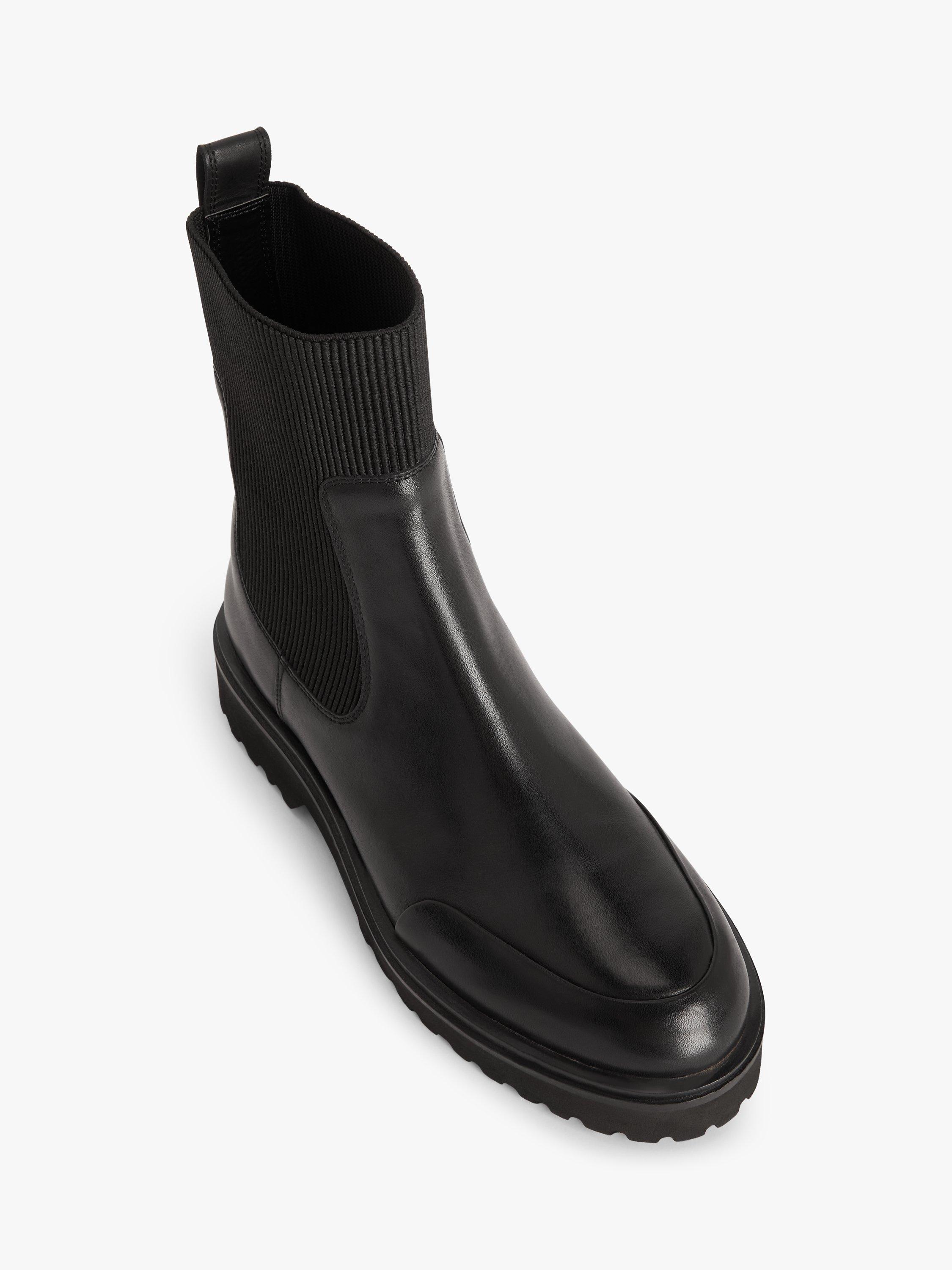 John lewis chelsea boots hotsell