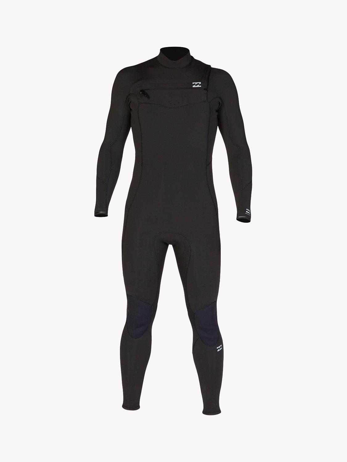Billabong 3/2mm Absolute Chest Zip Wetsuit