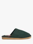 John Lewis ANYDAY Cord Wedge Mule Slippers