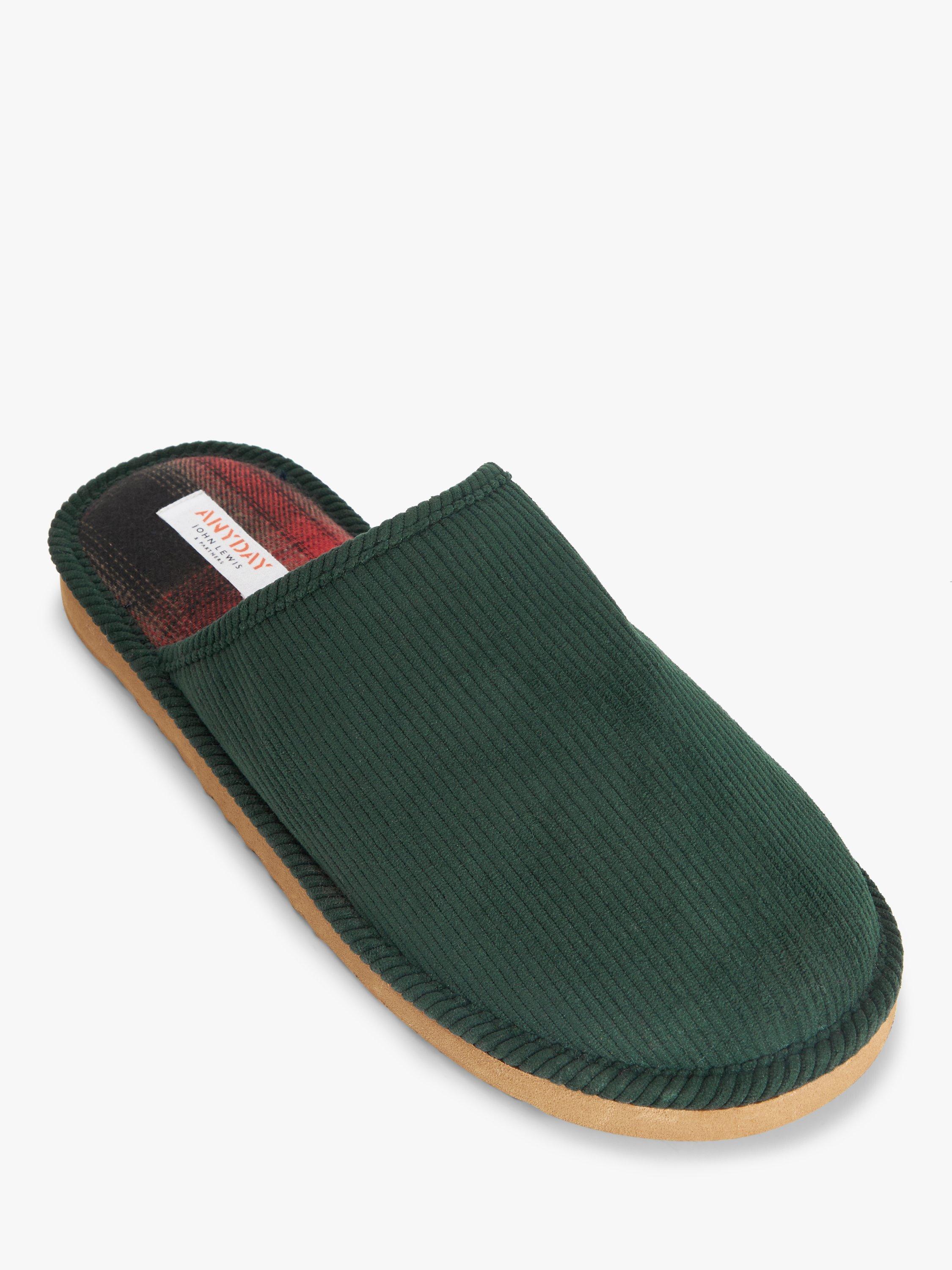 John lewis barbour slippers best sale