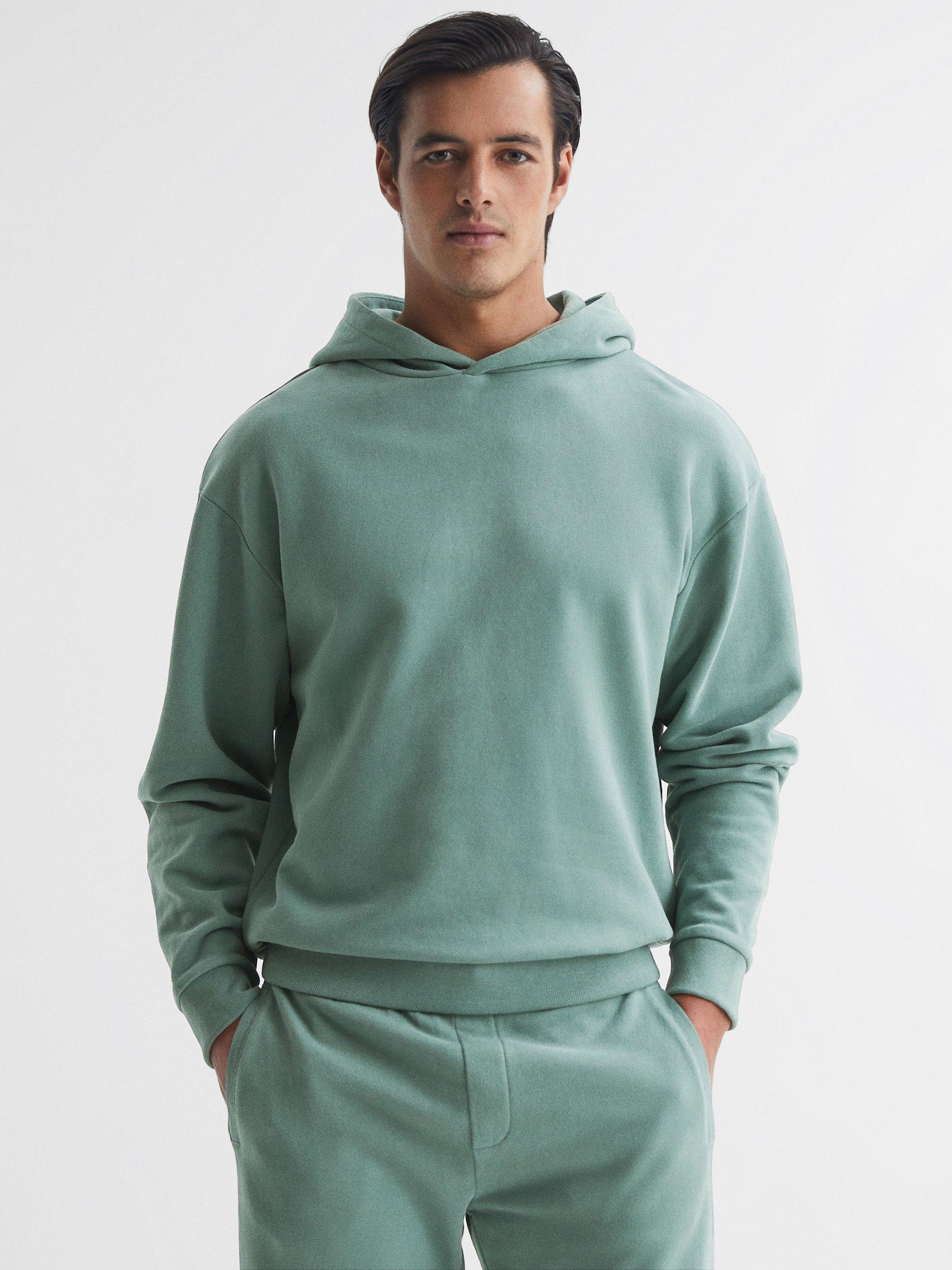 Reiss Kace Hoodie