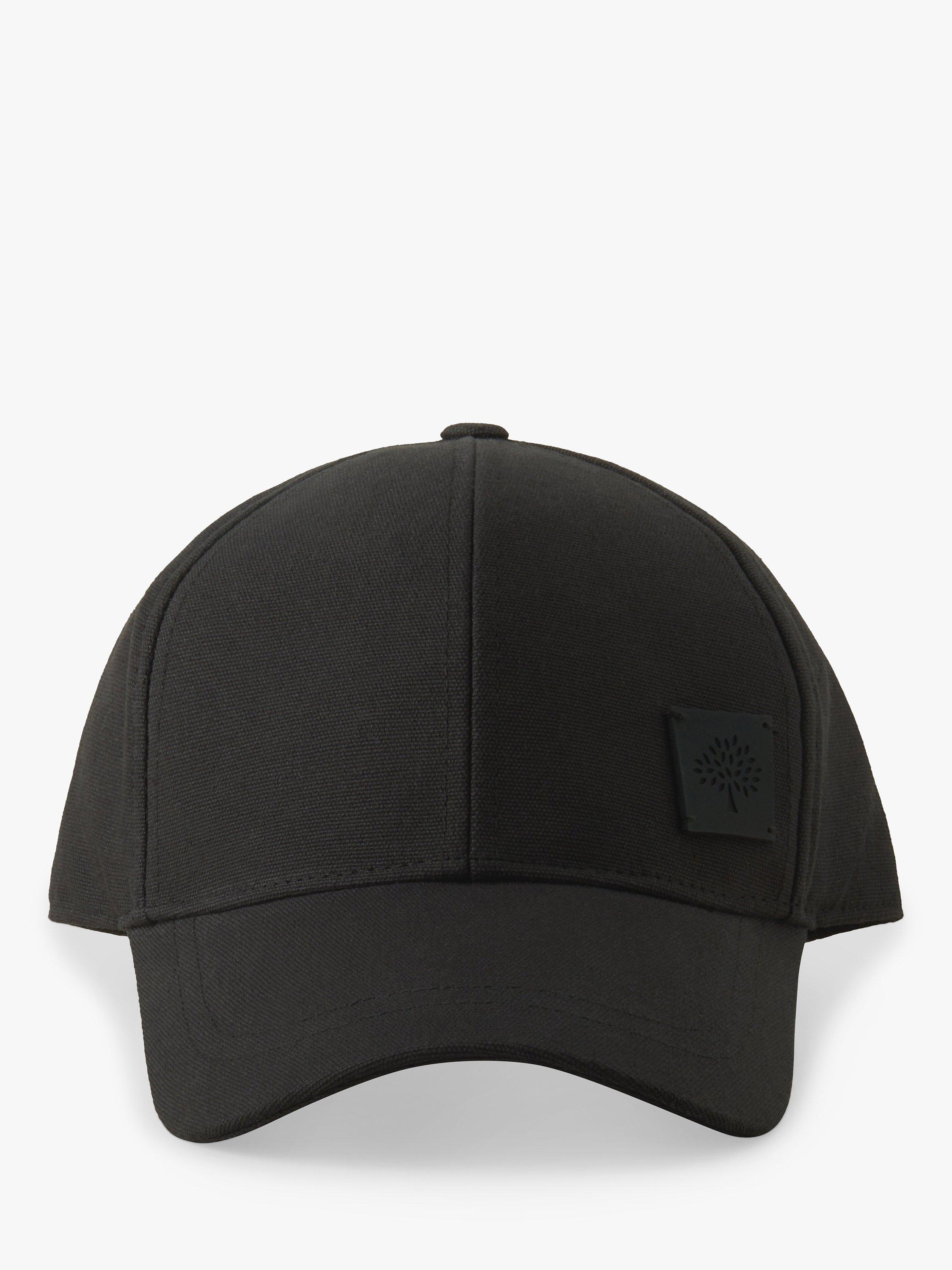 Mulberry Solid Baseball Cap