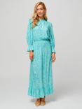 Aspiga Maeve Tiered Hem Maxi Dress