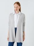 John Lewis Edge Longline Cardigan