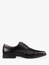 Aazon.co | Clarks Collection En's Oakpark Lace Oxford, Beeswax