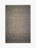 John Lewis Floral Coordinate Rug