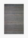 John Lewis Kargi Metallic Stripe Rug