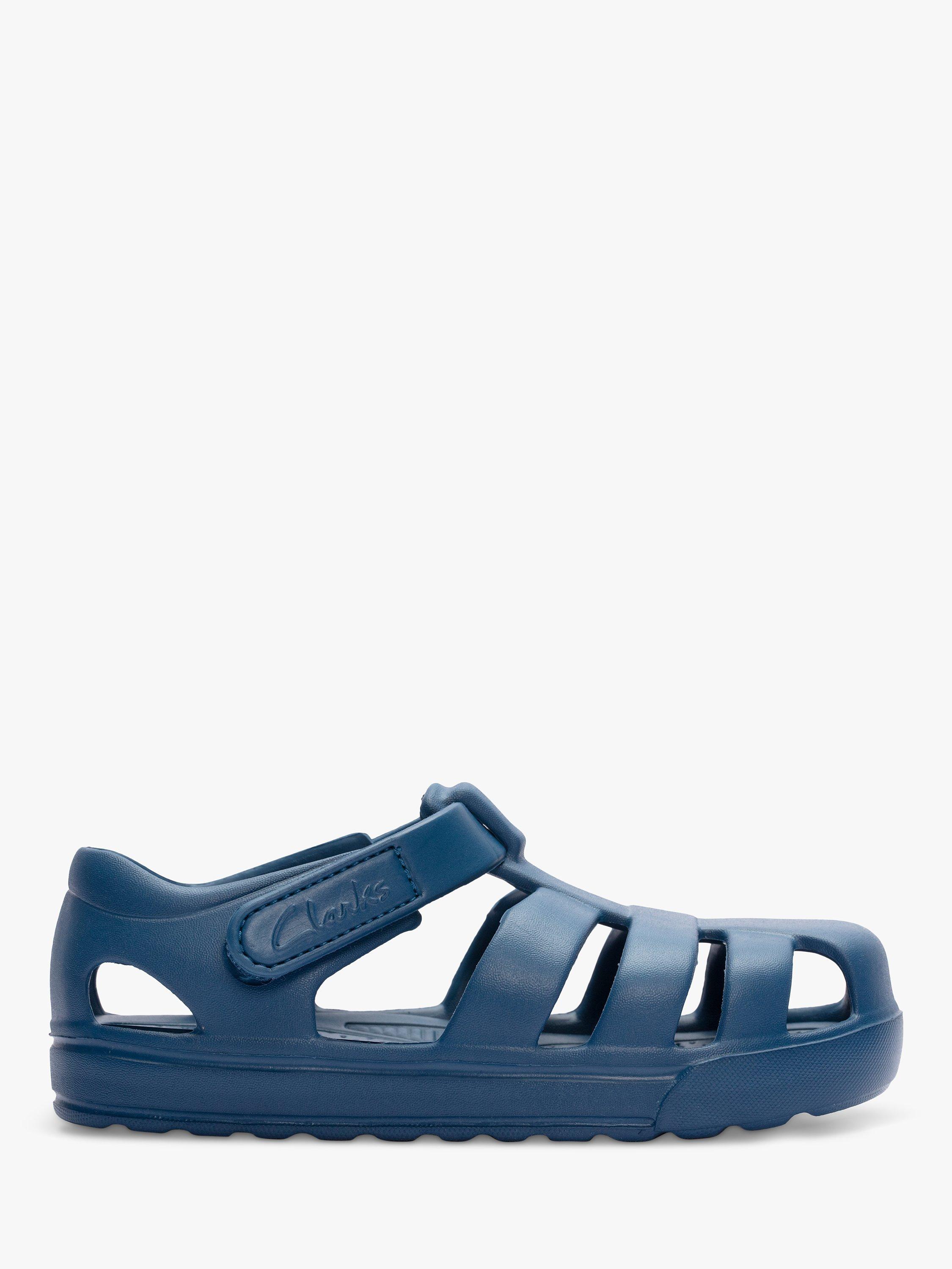 Clarks Kids Move Kind Sandals