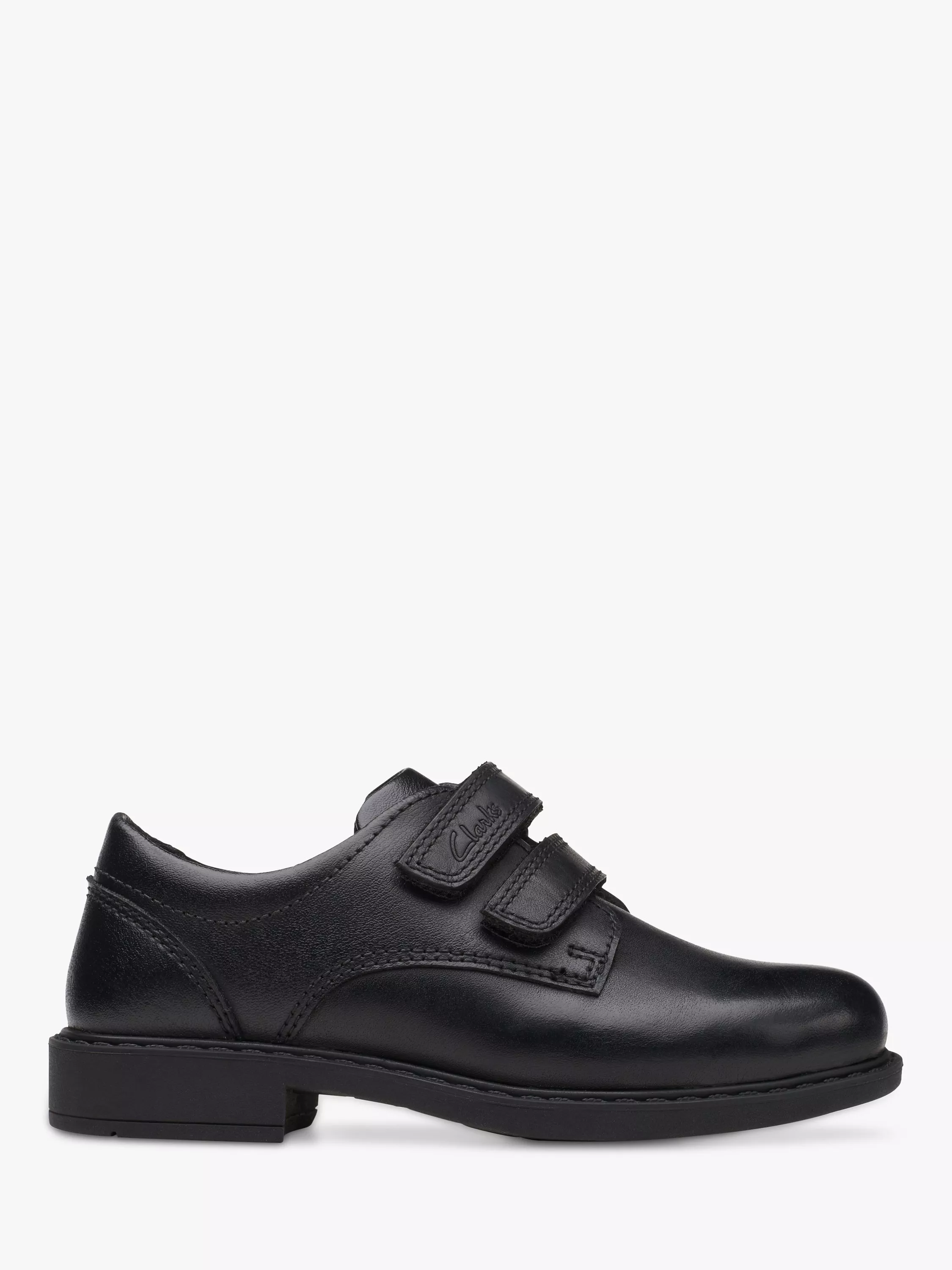 Clarks kids brogues hotsell