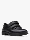 Clarks Kids' Scala Pace School Shoes