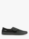 Clarks Kids' Hopper Run Plimsolls
